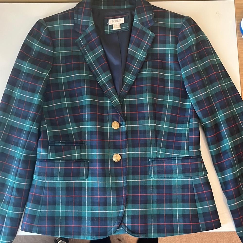 Blazer